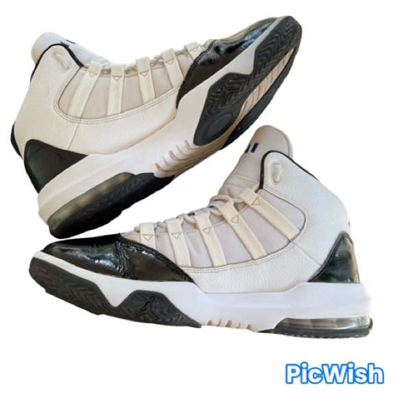 Jordan Max Aura - Picture 6 of 11